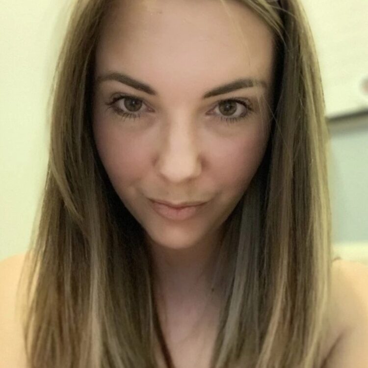 Foto de perfil de Julie