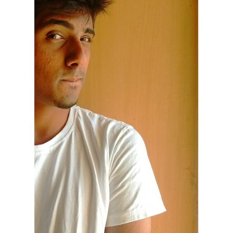 Foto de perfil de shash