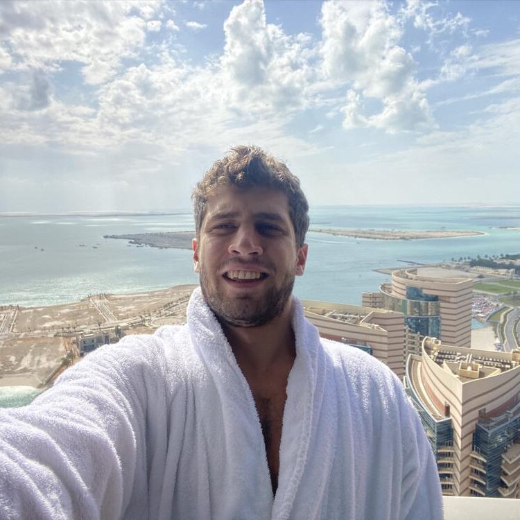 Foto de perfil de Lemoalaa