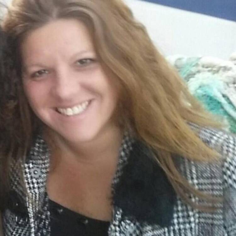 Foto de perfil de Rosaria