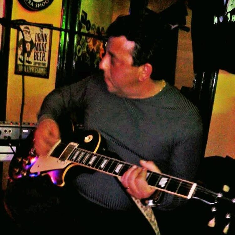 Foto de perfil de tony1967