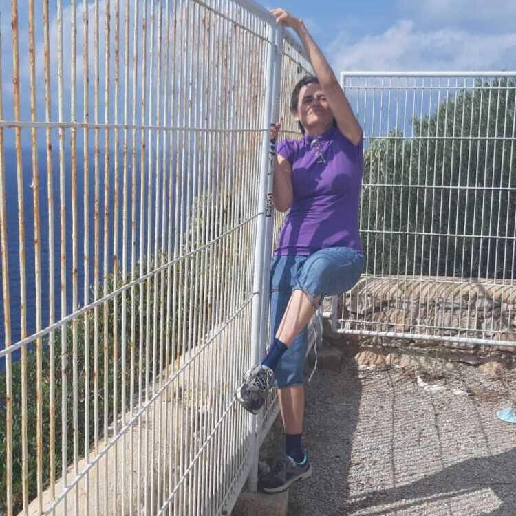 Foto de perfil de Violeta