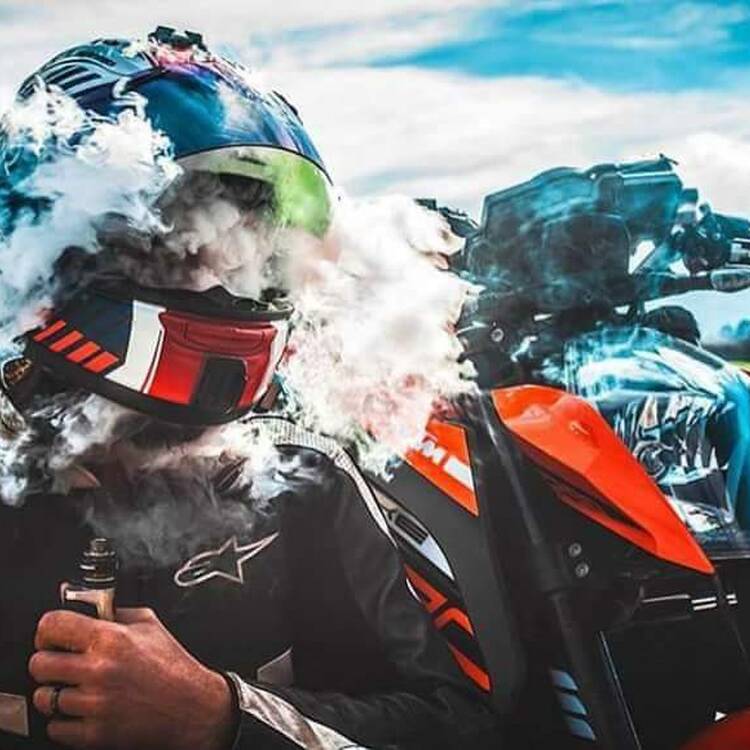 Foto de perfil de Cob