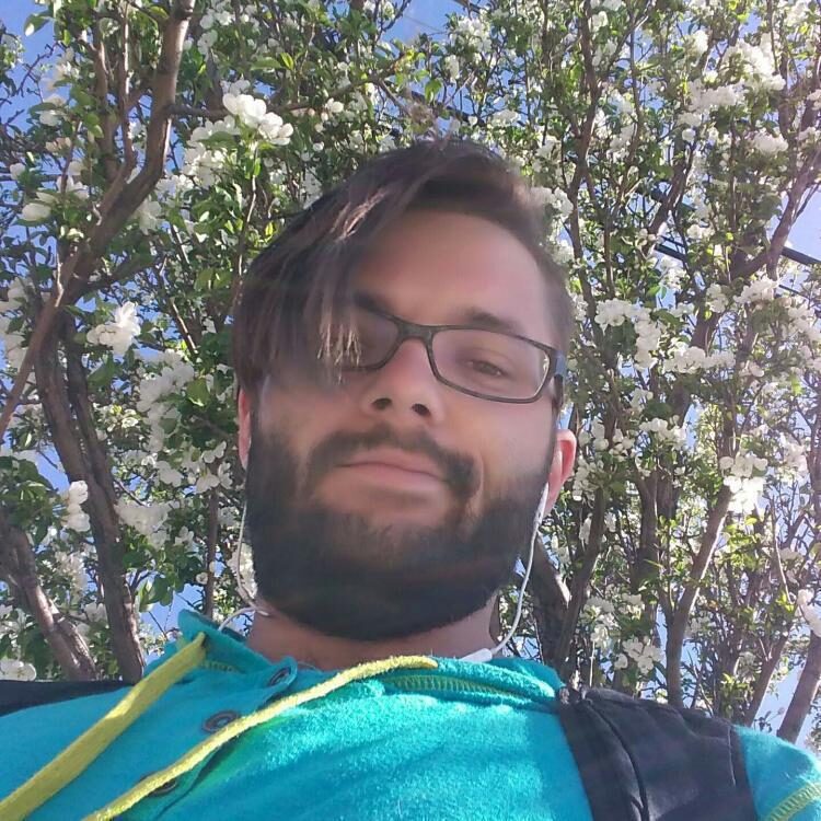Foto de perfil de Denis morin