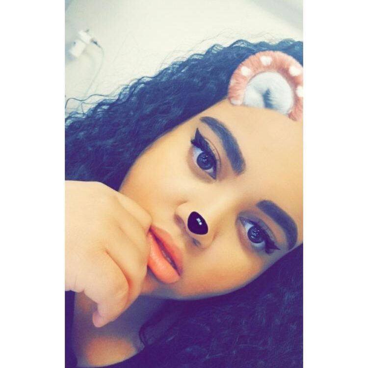 Foto de perfil de Ayooprincessebony