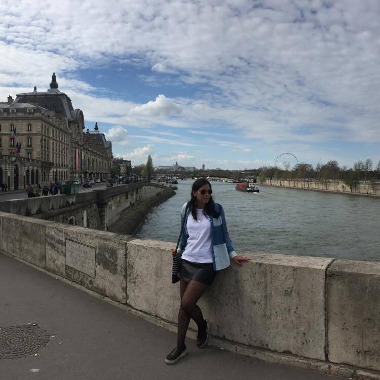 Foto de perfil de Mayra
