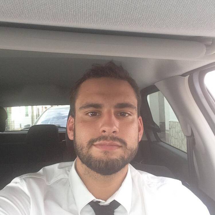 Foto de perfil de Jordi