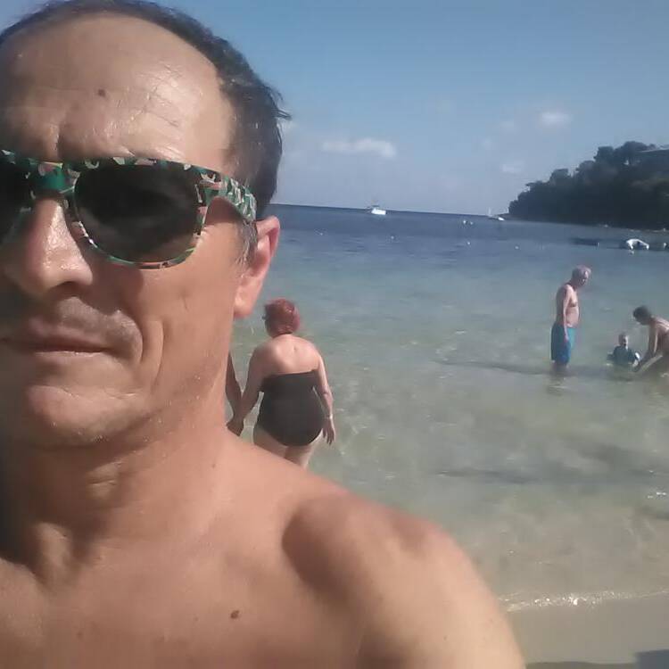 Foto de perfil de armand