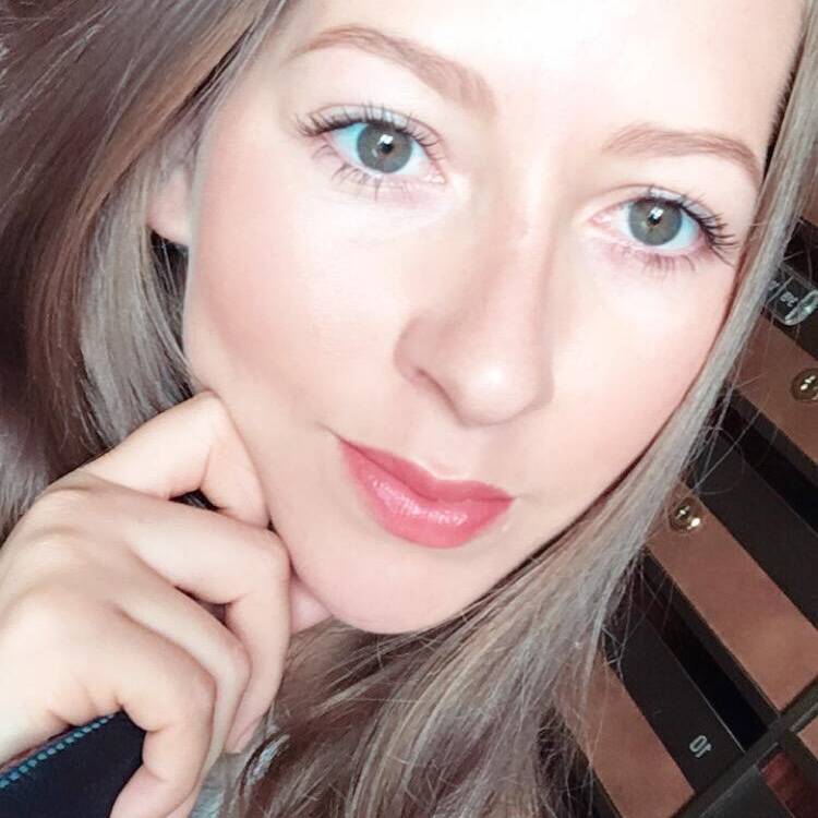 Foto de perfil de Talita