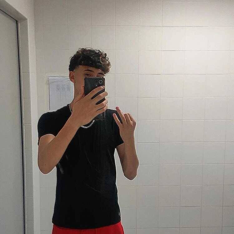 Foto de perfil de Ismael