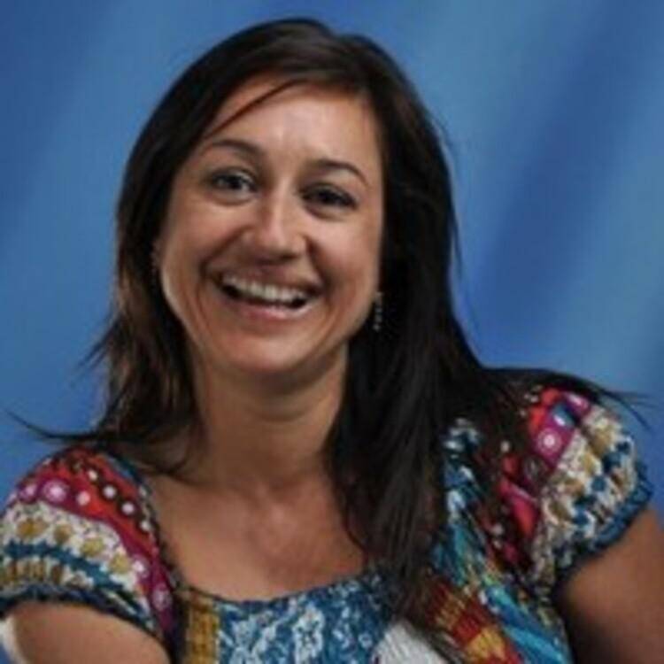 Foto de perfil de Damaris