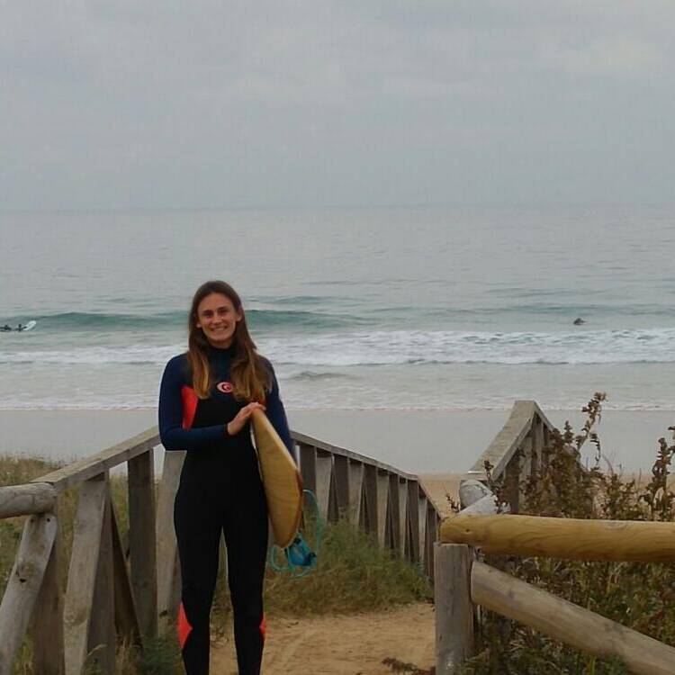 Foto de perfil de elena