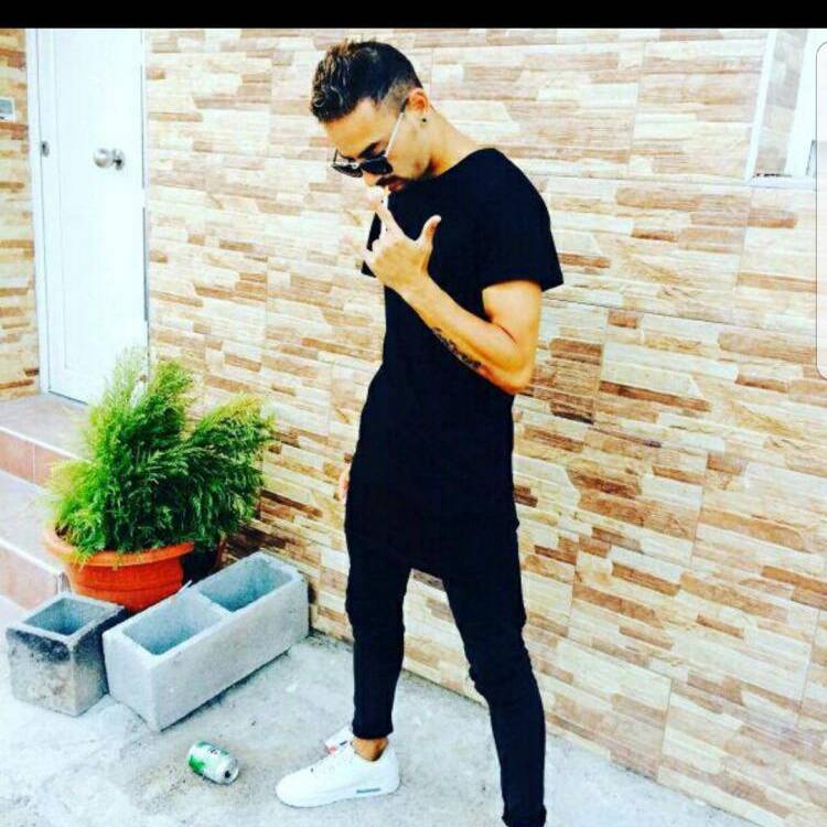 Foto de perfil de Juanmiguel