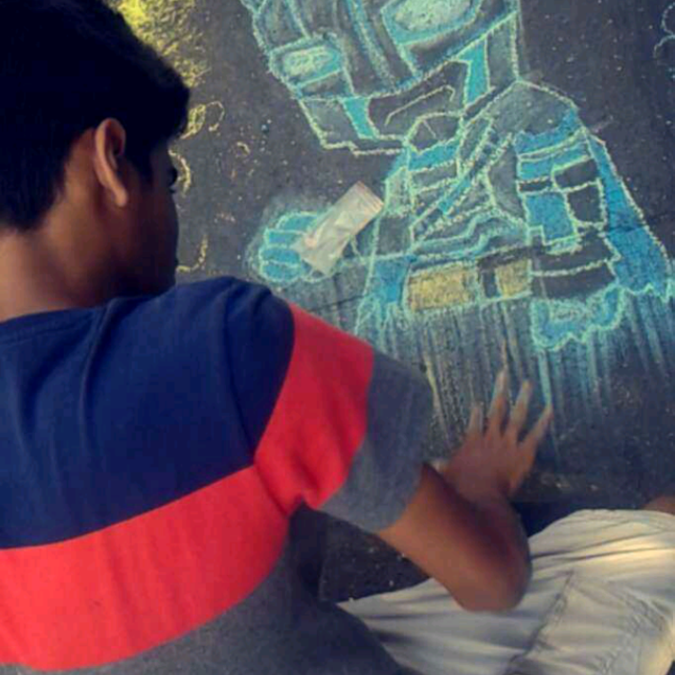 Foto de perfil de Harshad