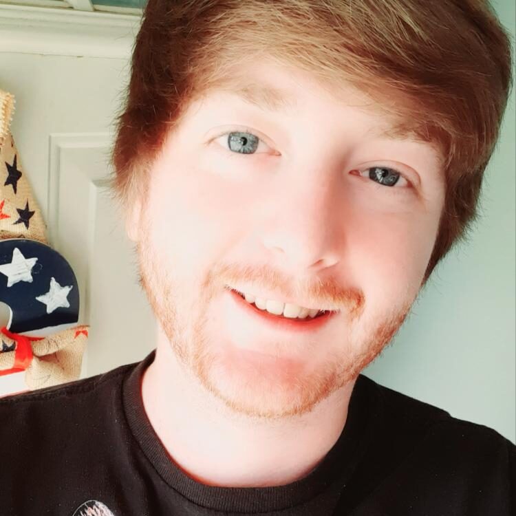 Foto de perfil de Michaeltyler25