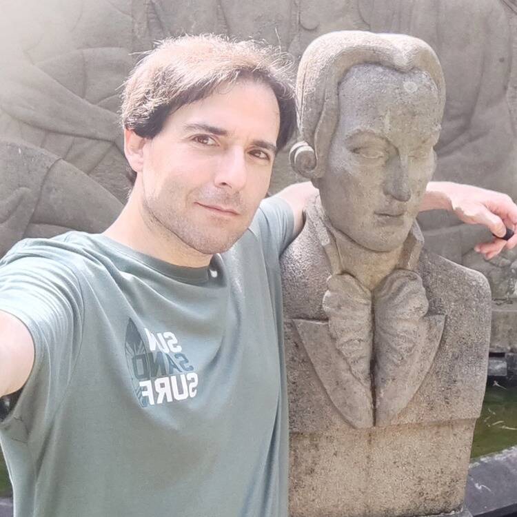 Foto de perfil de juanan