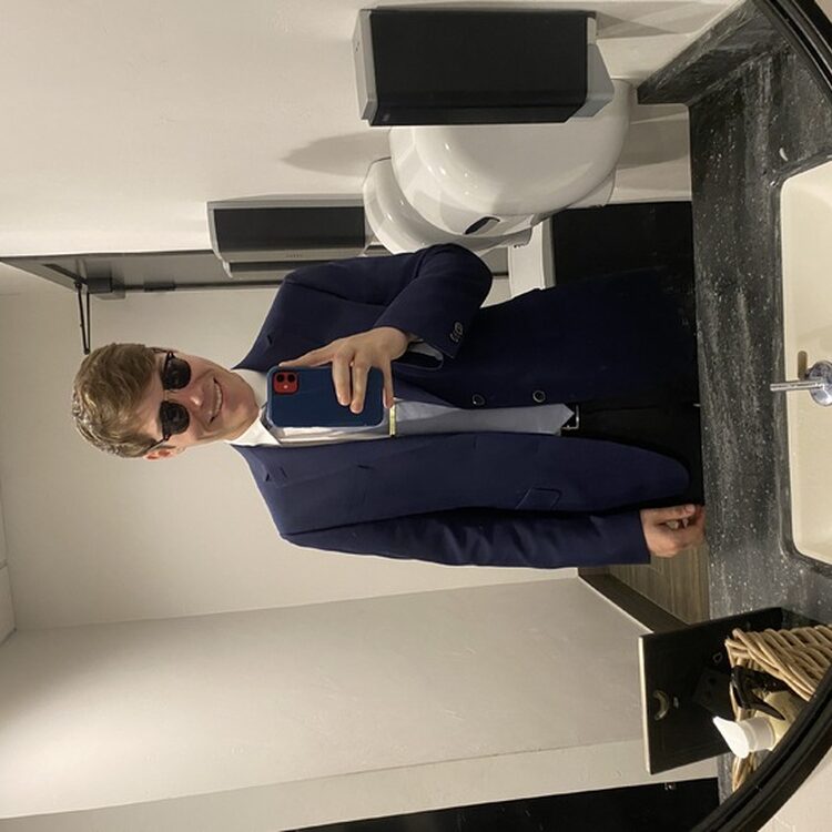 Foto de perfil de Dave Jelleyn