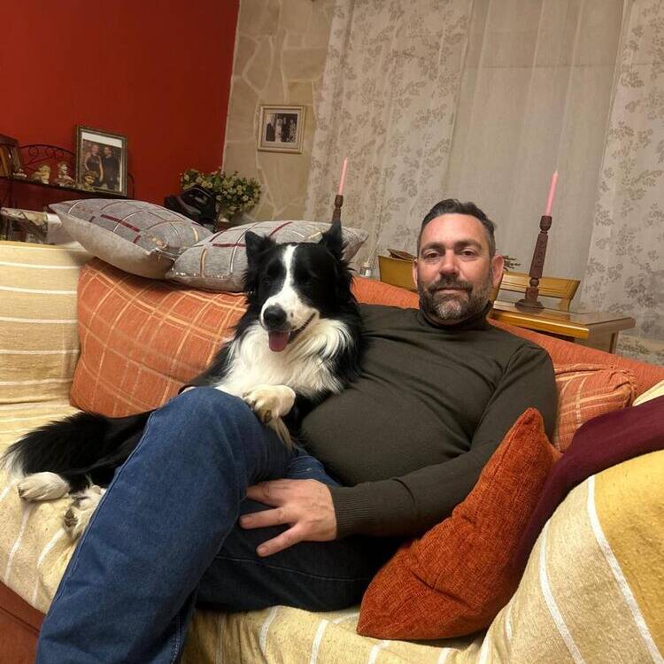 Foto de perfil de Ernesto
