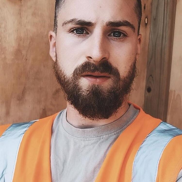 Foto de perfil de ? Rossieboi92 ?