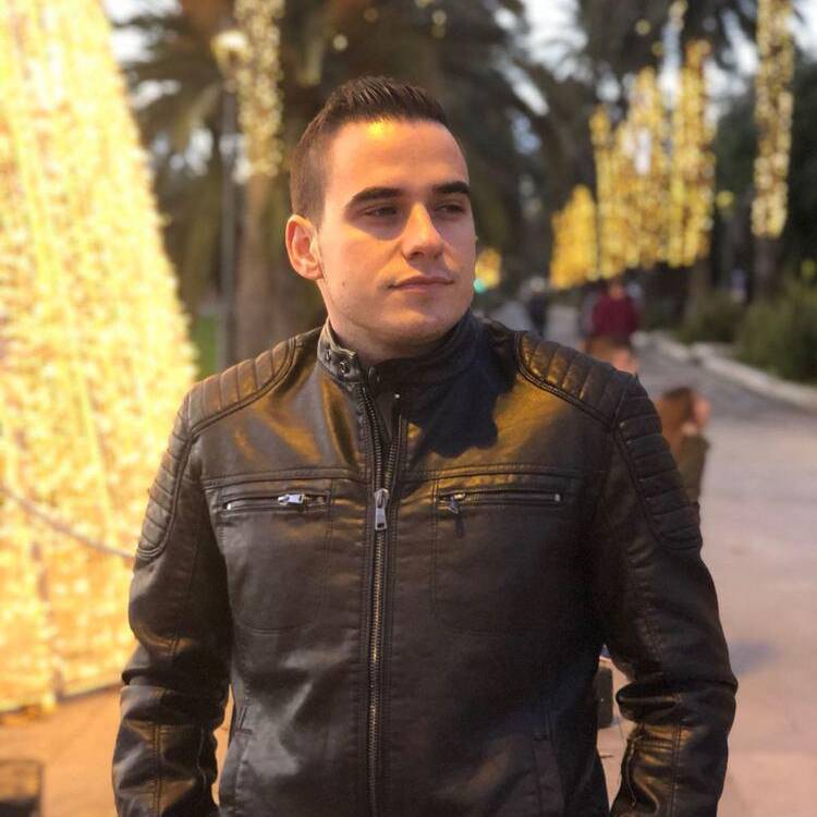 Foto de perfil de CYA26