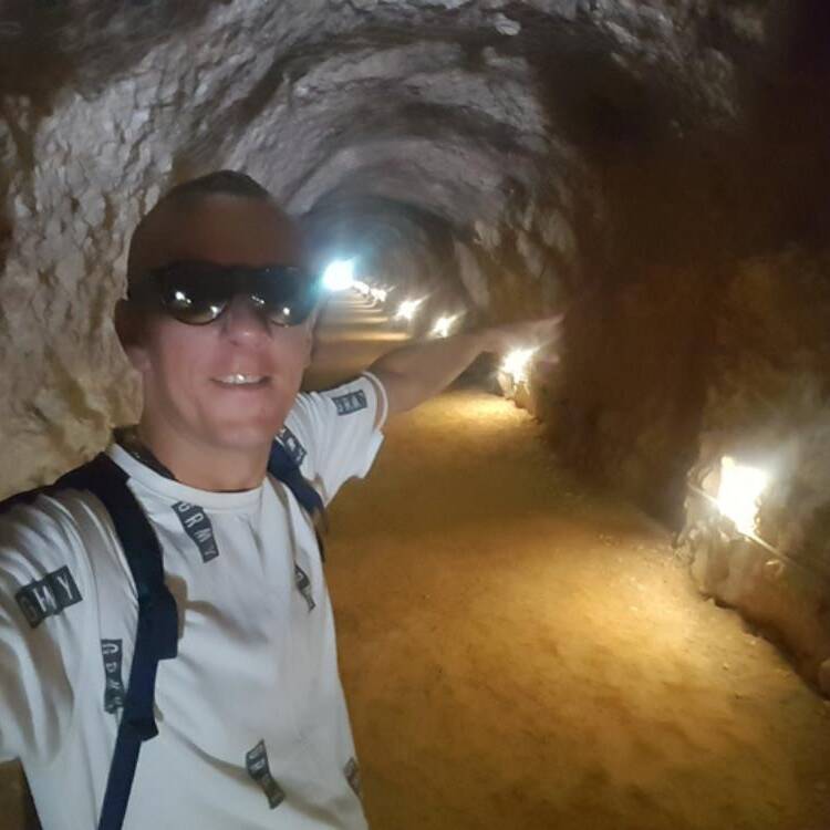 Foto de perfil de Gorge