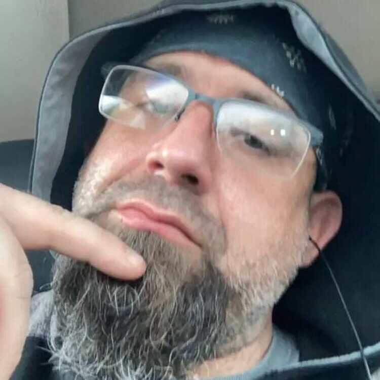 Foto de perfil de Jake