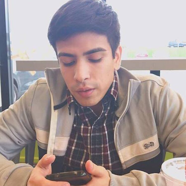Foto de perfil de Danny