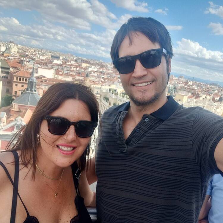 Foto de perfil de Enrique