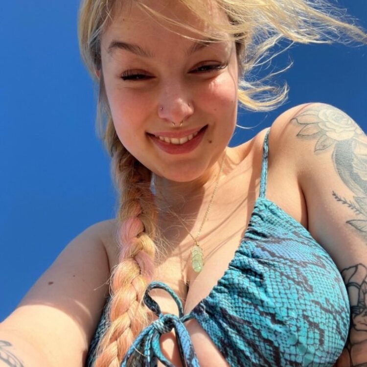 Foto de perfil de Evelyn