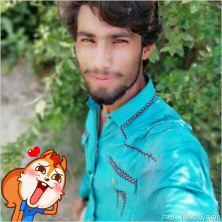 Foto de perfil de Faheem Baloch