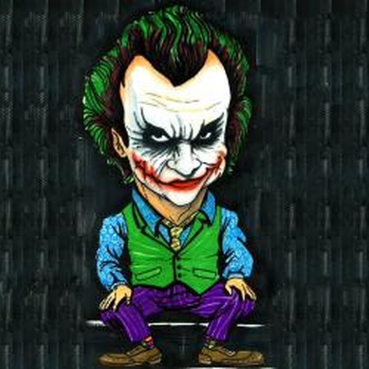 Foto de perfil de Jester