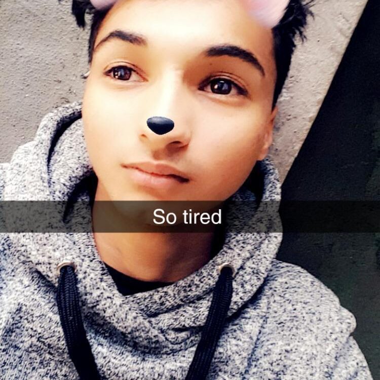 Foto de perfil de Mrlewz