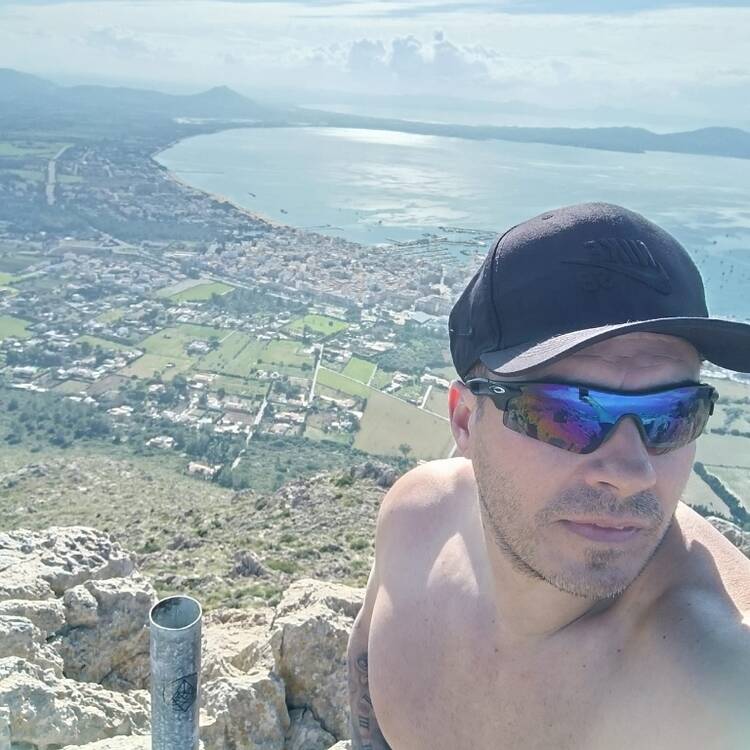 Foto de perfil de Nico