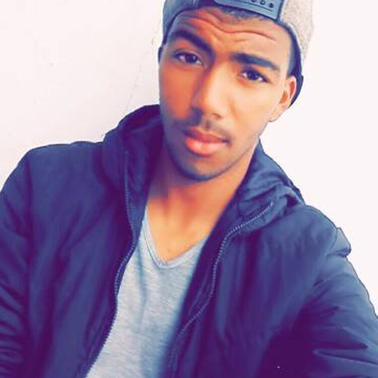 Foto de perfil de lahcenramos