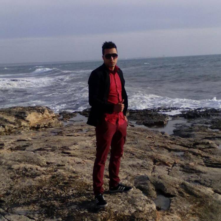 Foto de perfil de essadik