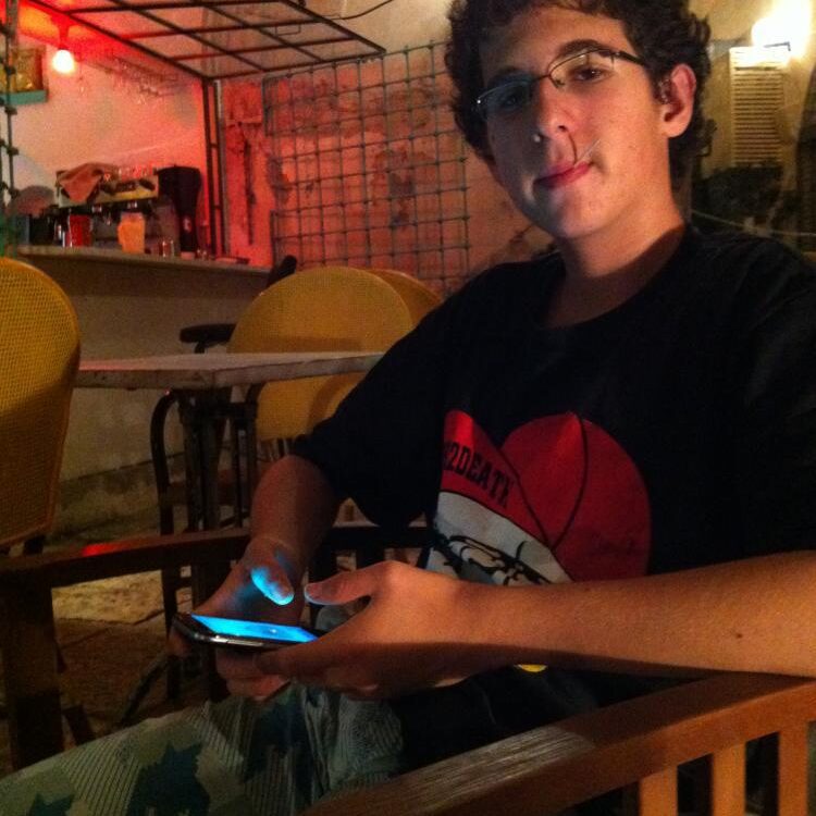 Foto de perfil de roee