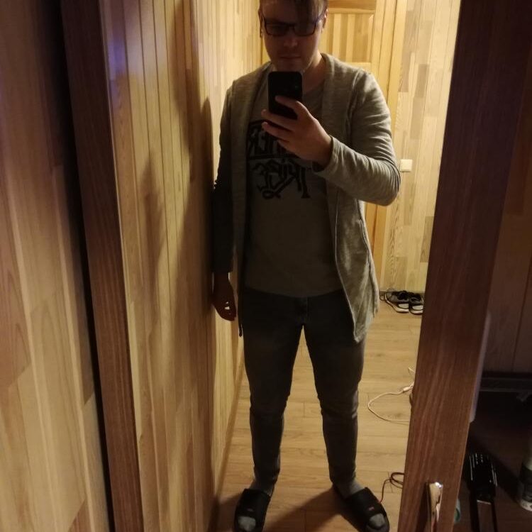 Foto de perfil de Zuga57