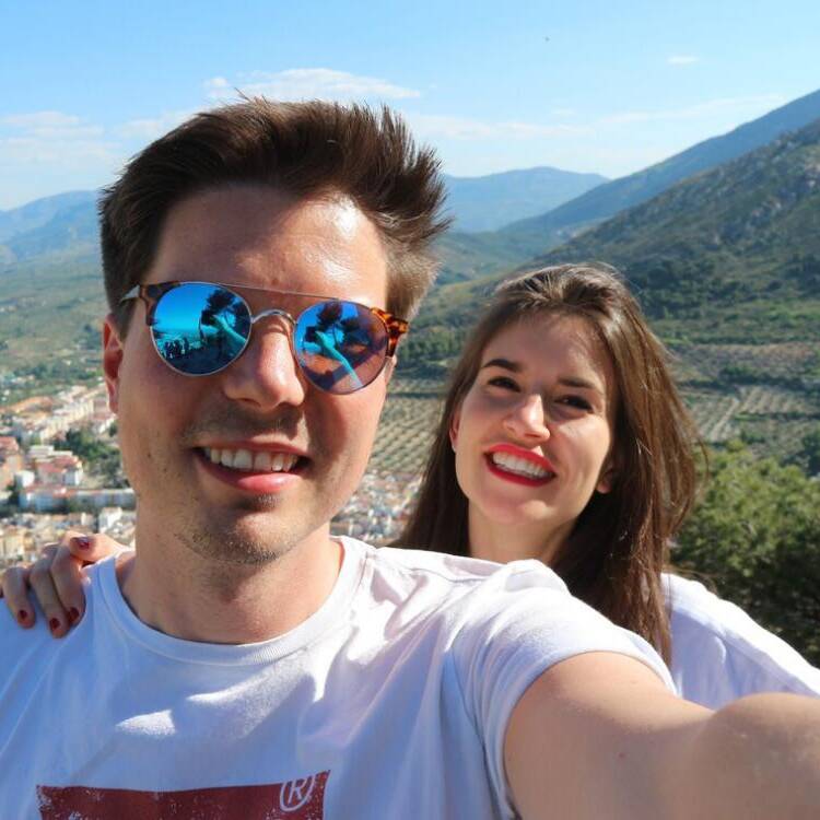 Foto de perfil de Thilo