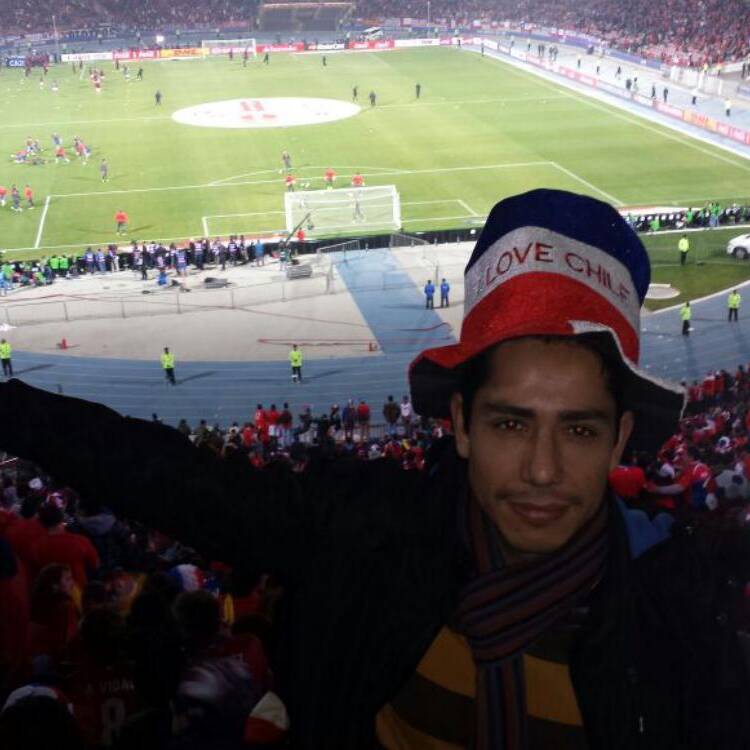 Foto de perfil de Leo
