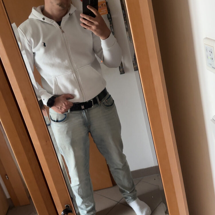 Foto de perfil de Leon