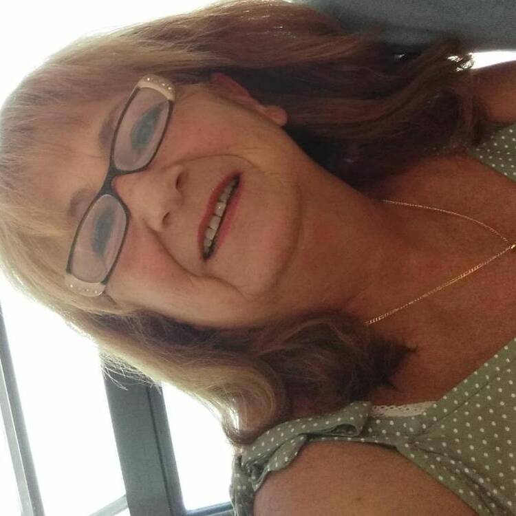 Foto de perfil de Patricia Silvia veliz calderone