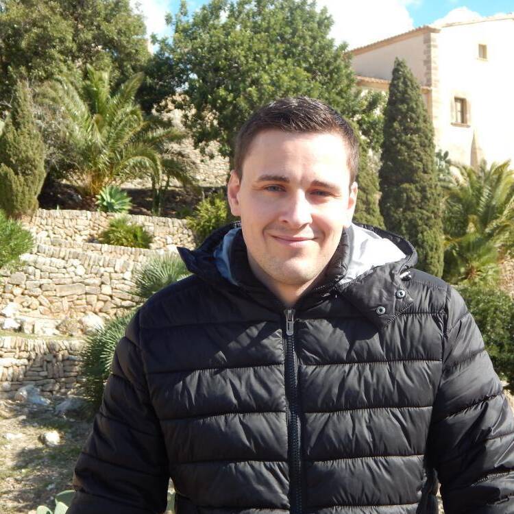 Foto de perfil de ChristianBru