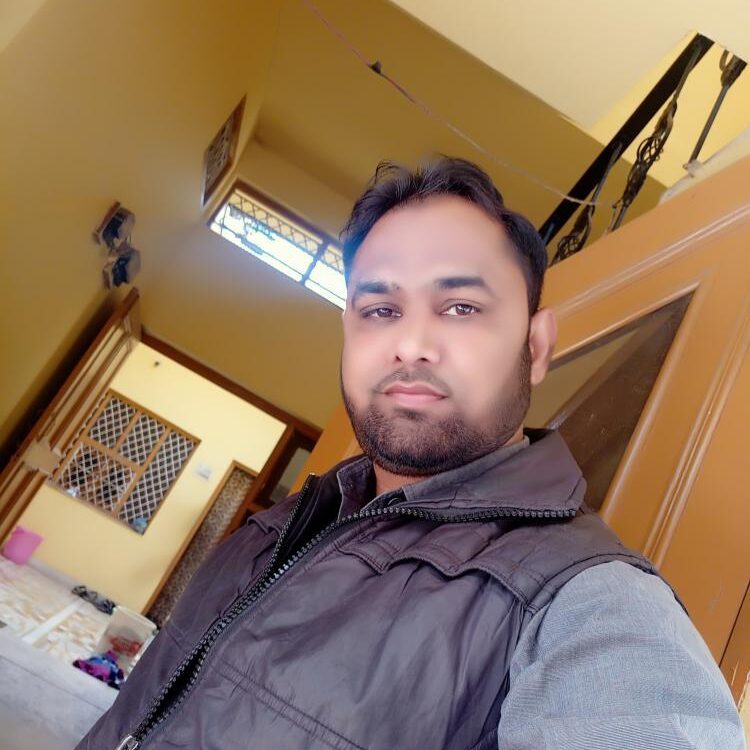 Foto de perfil de Saif