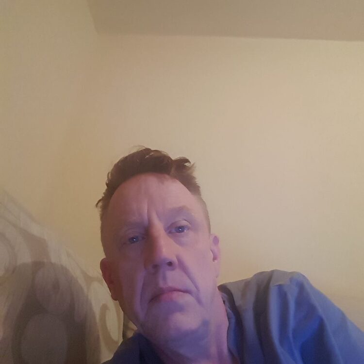 Foto de perfil de AndyR43