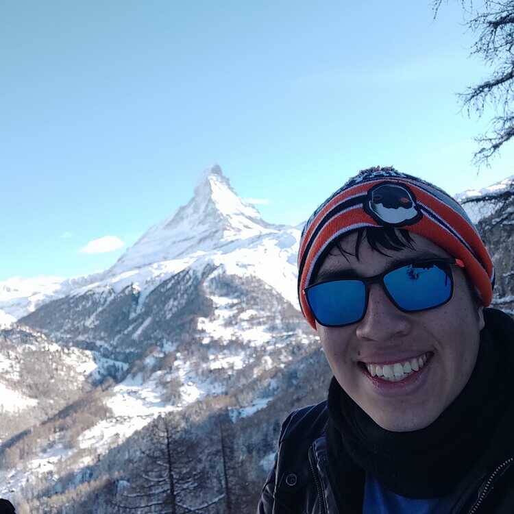 Foto de perfil de Algoritmo20