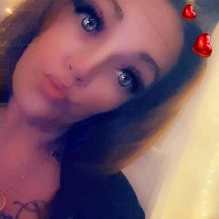 Foto de perfil de Rosy