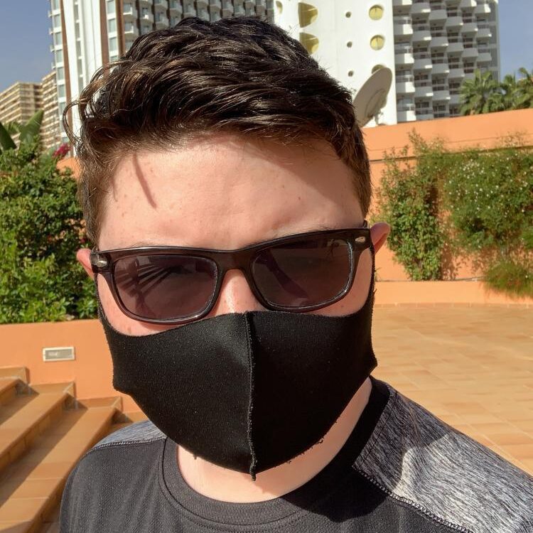 Foto de perfil de Lukemartin