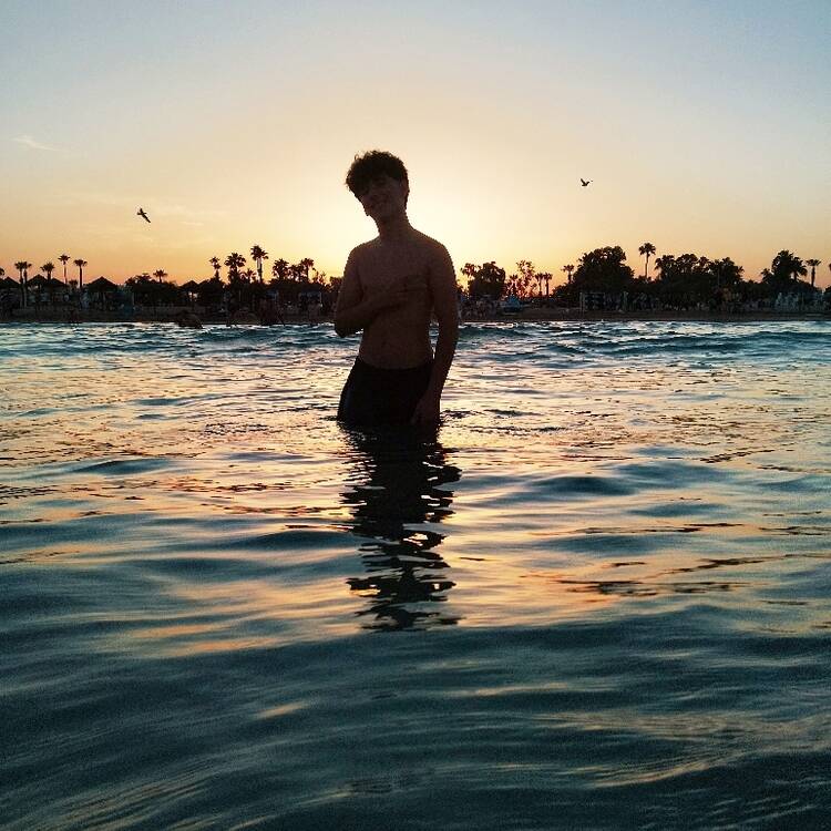 Foto de perfil de Cristian Valentin