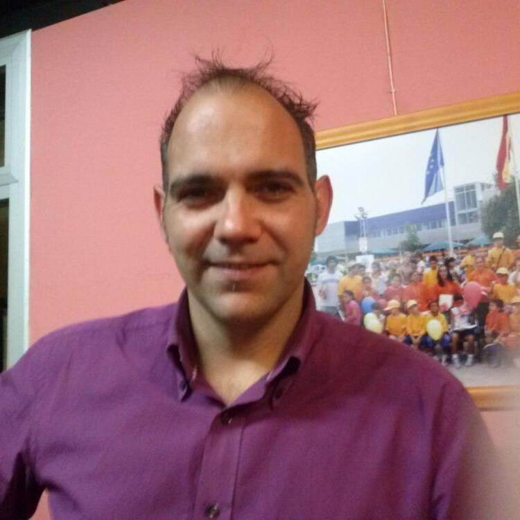 Foto de perfil de Pep