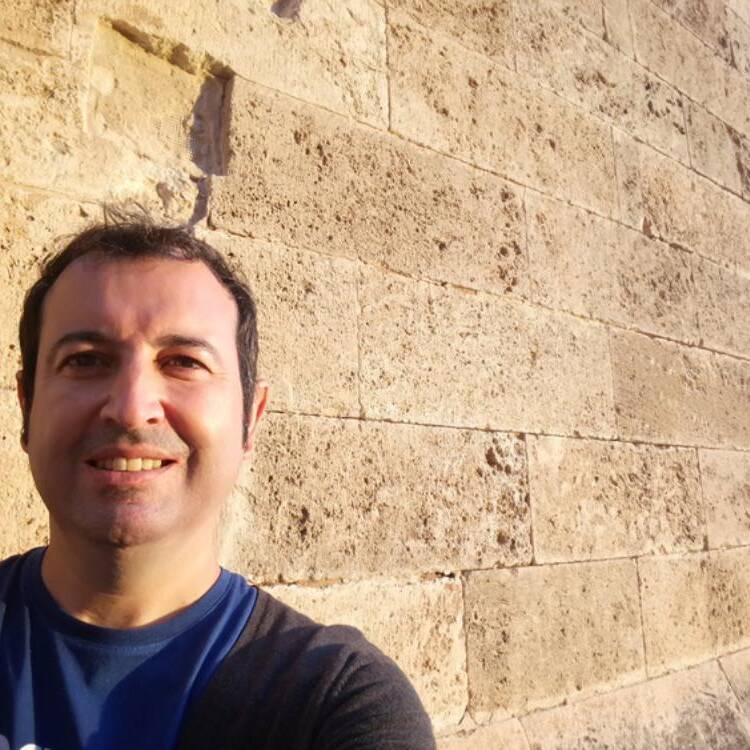 Foto de perfil de Mikelbv